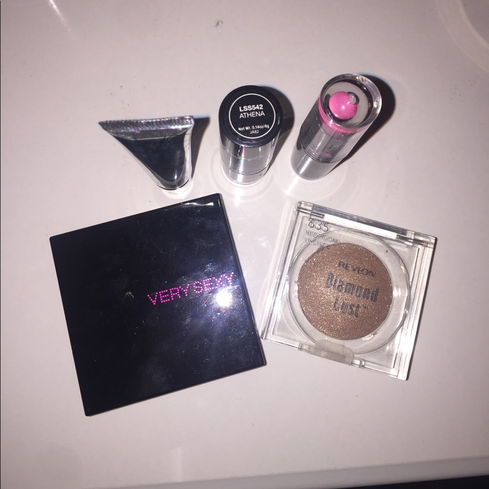 ‼️Makeup bundle 💄💄